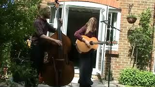 Hollie Rogers and Thomas Holder - Live in the Lounge