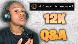 My First Ever Q&A! | YottomBottom