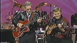 Chet Atkins and Jerry Reed Live!