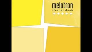 Melotron- Der Anfang