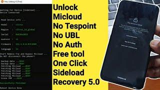 Cara Unlock Mi Account Poco M3 One Click via Mi Assistant Tool Gratis‼️