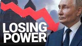 How Putin’s War Weakened Russia and Eroded the Kremlin’s Power | Mark Galeotti