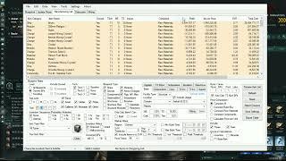 Eve Online Isk per Hour - Tutorial