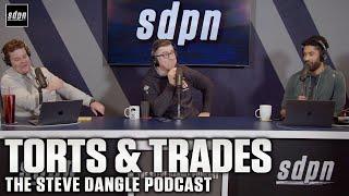 Torts & Trades | The Steve Dangle Podcast