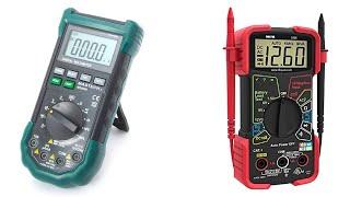 Top 5 Best Digital Multimeter 2022