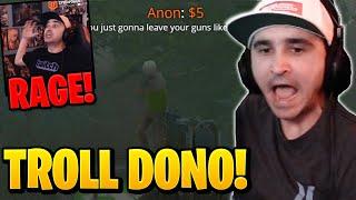 Summit1g RAGES after Troll Donation in Miscreated! | Stream Highlights #59