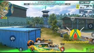 rules of survival new update coming - hovercraft