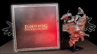 UNBOXING Rare Helmet of Messmer The Impaler (Shadow of the Erdtree)