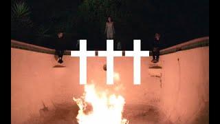 ††† (Crosses) - INITIATION (official music video)