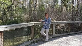 The Water Story at Brooker Creek Preserve