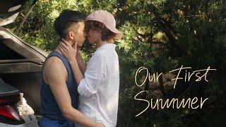 Our First Summer | A boys' love story