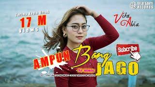 Vita Alvia - Ampun Bang Jago (Official Music Video)