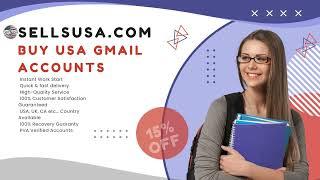 Buy USA Gmail Accounts