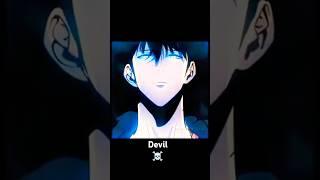 Solo Leveling season 2 episode 6 Hindi dubbed #anime #sololeveling