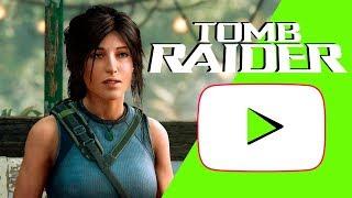 Shadow of the Tomb Raider - Que Viva El Santo SoundTrack