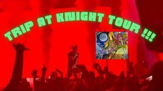 TRIPPIE REDD TRIP AT KNIGHT TOUR LIVE  IN BALTIMORE !!!!!!