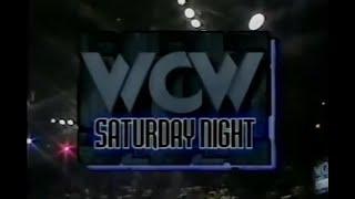 WCW Saturday Night - Full Episode - 1994-07-30