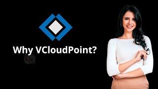 vCloudPoint Introduction - LEVELX MICRO