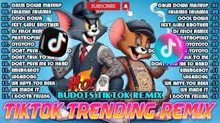 TIKTOK MASHUP REMIX SUMMER 2024  TIKTOK NONSTOP REMIX JONEL SAGAYNO REMIX 