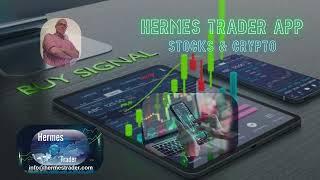 Εφαρμογή Hermes Trader