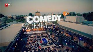 Der ZDF Comedy Sommer - Thorsten Sträter