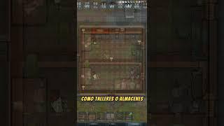 El Método del 11x11 en RimWorld #rimworld #tutorial #consejos #gaming