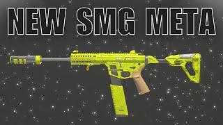 Warzone Gave Us a New BROKEN SMG!! 🫡 (Warzone Solo Gameplay)