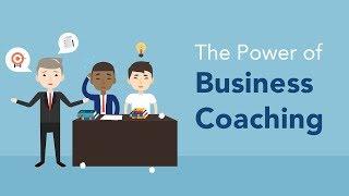 The Power of Business Coaching | Brian Tracy