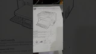 HOW TO IMPROVE QUALITY OF HP 1606dn, P1566  LASER PRINTER