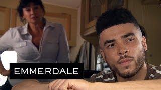 Emmerdale - Moira Admits She Wants to Keep Sleeping with Nate