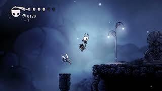 Hollow Knight - How to get to the Stag Nest