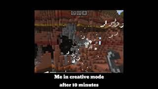 Every Minecraft player | Mr Bisht Boy #shorts #minecraft #mrbisht