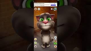 Talking Tom 