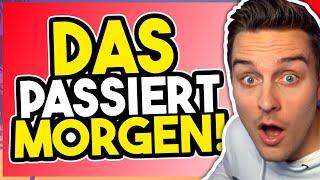 DAS passiert MORGEN in GTA 5 Online! | GTA EVENTWOCHEN News Deutsch | JULEX