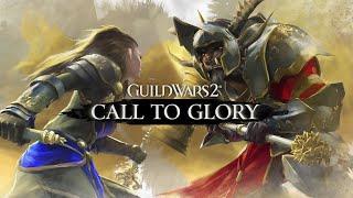 Guild Wars 2 Call to Glory Competitive Update