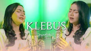 Syahiba Saufa - Klebus (Official Music Video)