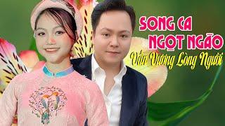 Tân Cổ Ví Giặm Tình Quê, Nhớ Thương Ví Dặm - Song Ca Ngọt Ngào Vấn Vương Lòng Người