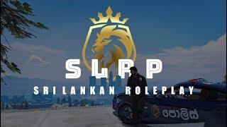 Sri Lankan RolePlay - Intro 2023 #gtaroleplay #අලුත්_නගරේ #roleplaysrilanka