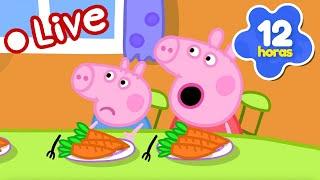 Peppa Pig en Español Episodios completos  EN VIVO