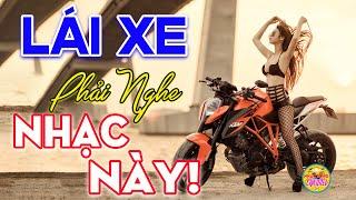 LÁI XE PHẢI NGHE NHẠC NÀY - Có Mất Tiền Chưa Chắc Được Nghe Tuyệt Phẩm Hay Như Thế Này ..!!?