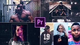 Dynamic Intro | After Effects Template