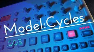 Model:Cycles .003 - dreamer