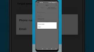 How to Reset Your Account Password on TikTok #shorts