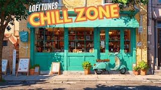 Chill Zone - Chill Lofi Mix  [Study & Work Music] #lofitunes #jazzhop #study #lofi