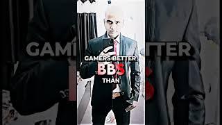 Gamers Better Than BBS Edit SJ Edits Beastboyshub #bbs