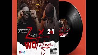 Breezy z Yayo dans atofan 