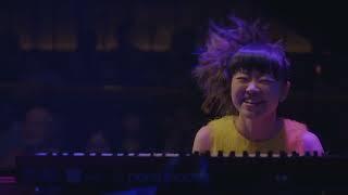 Hiromi's Sonicwonder - Balloon Pop: Live at Blue Note Tokyo (Official Performance Video)