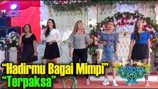 Dangdut || Hadirmu Bagai Mimpi - Terpaksa || OT Pesona Lubuk Sakti