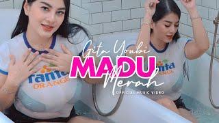 Gita Youbi - Madu Merah (Official Music Video)