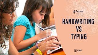 Should children learn handwriting in this digital world? | 028